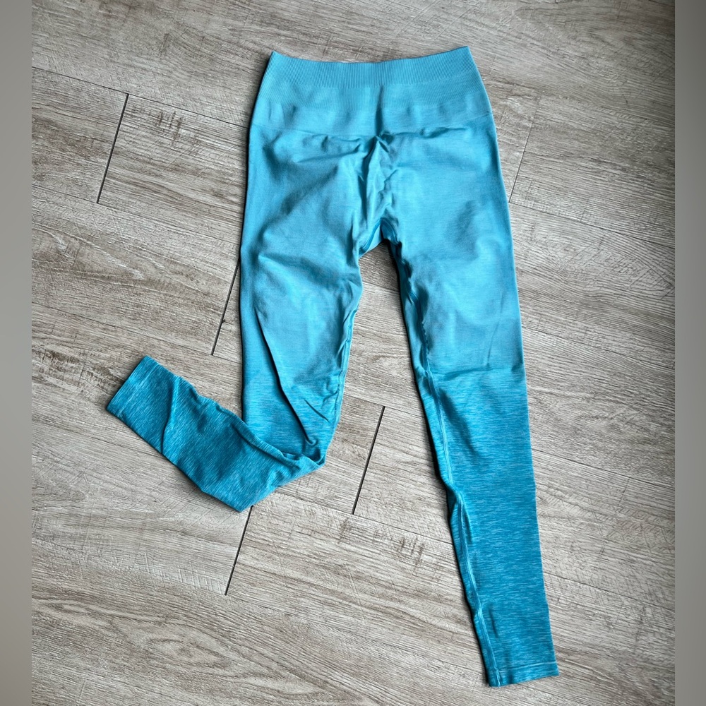 Alphalete HCTS Ombré Legging